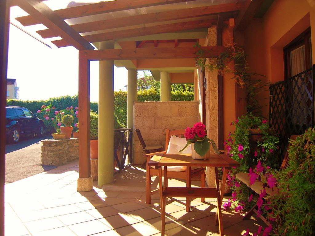 Hotel Rural Aguilar Кудильеро Экстерьер фото